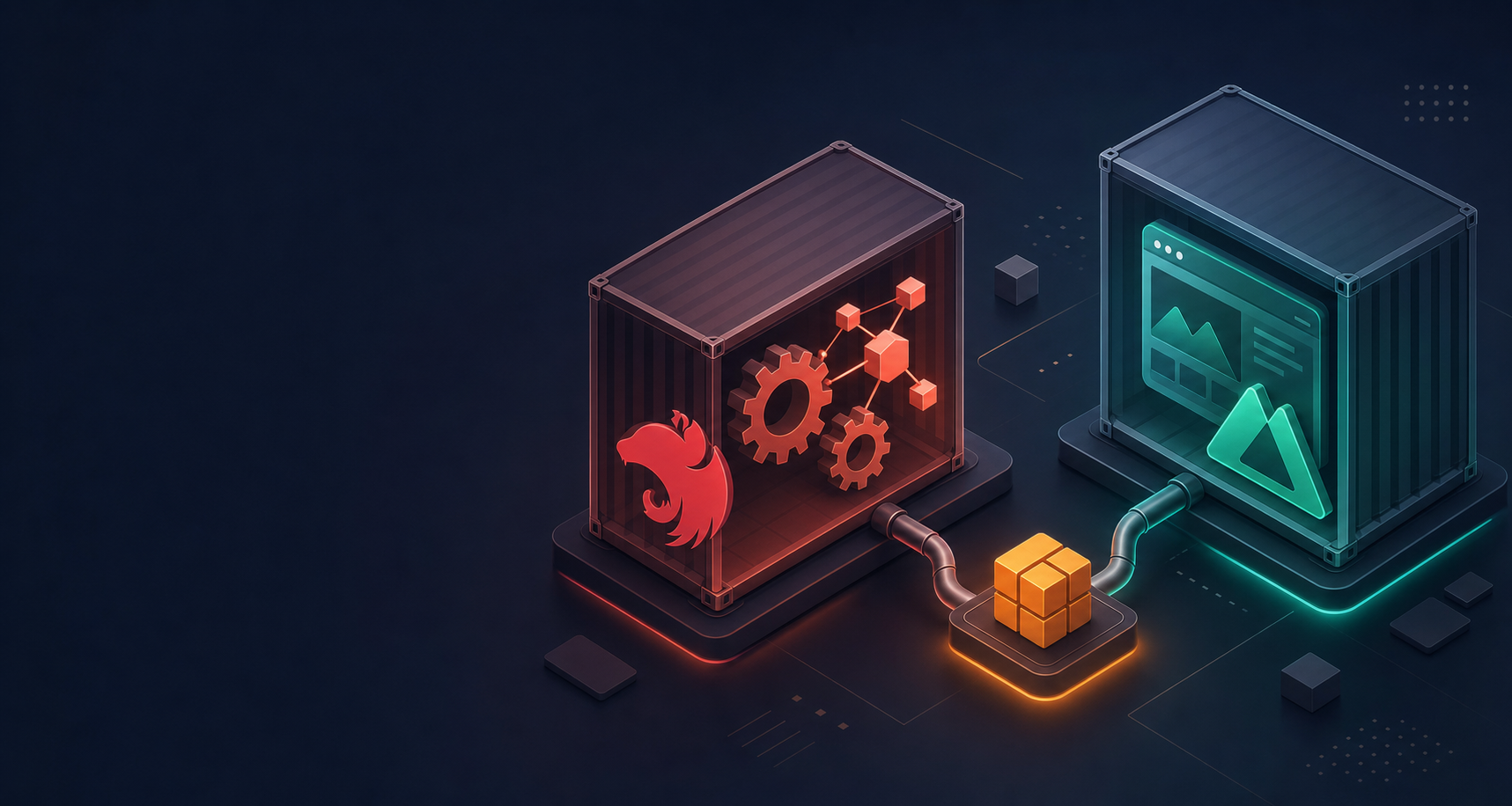 Dockerising a NestJS and Nuxt Monorepo with pnpm