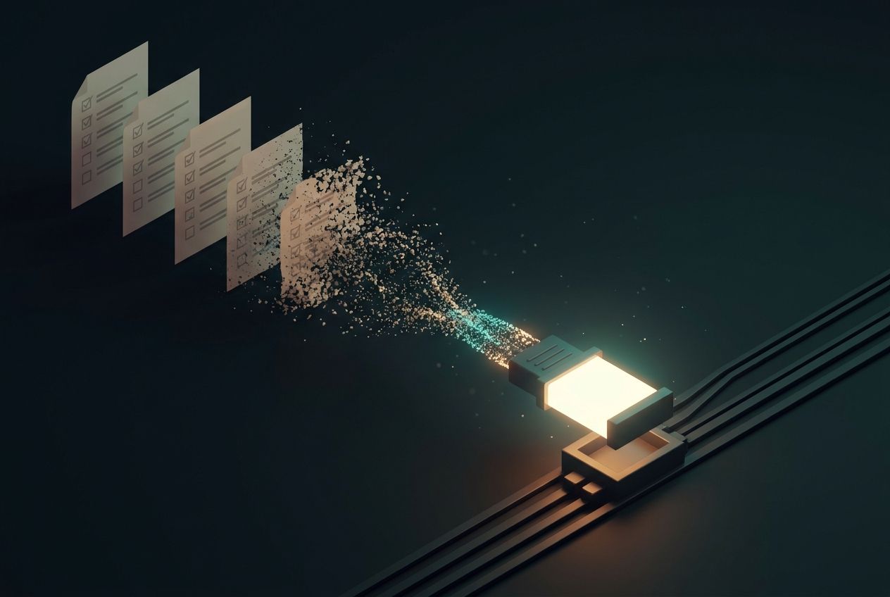 From Convention to Plugin
