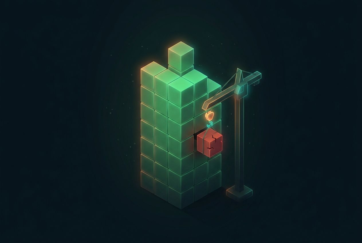 Never Break the Build