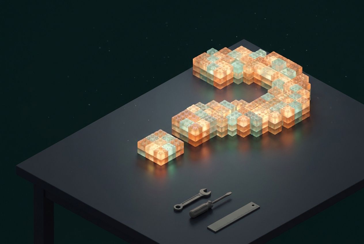 Why Good Software Starts with the Right Questions