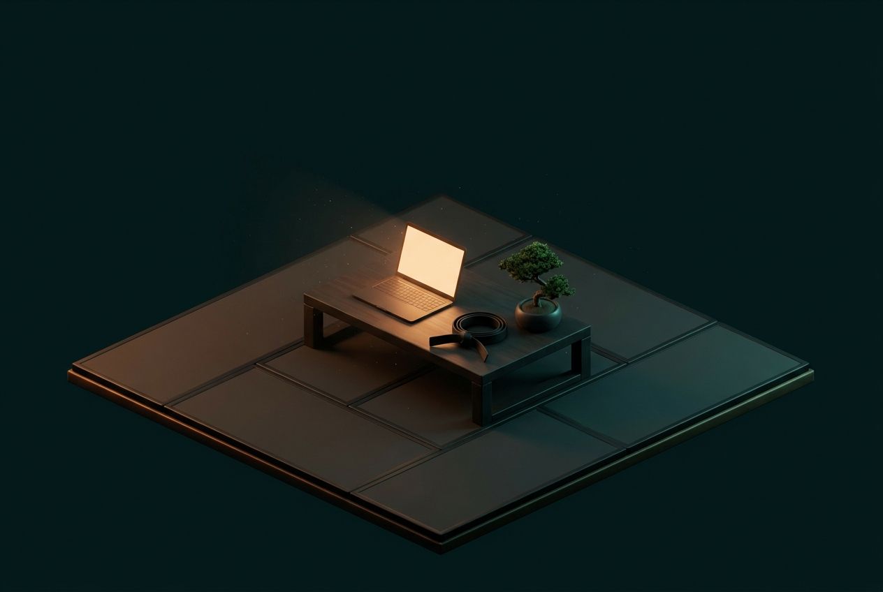 The Dojo Way: Deliberate Practice for Software Developers