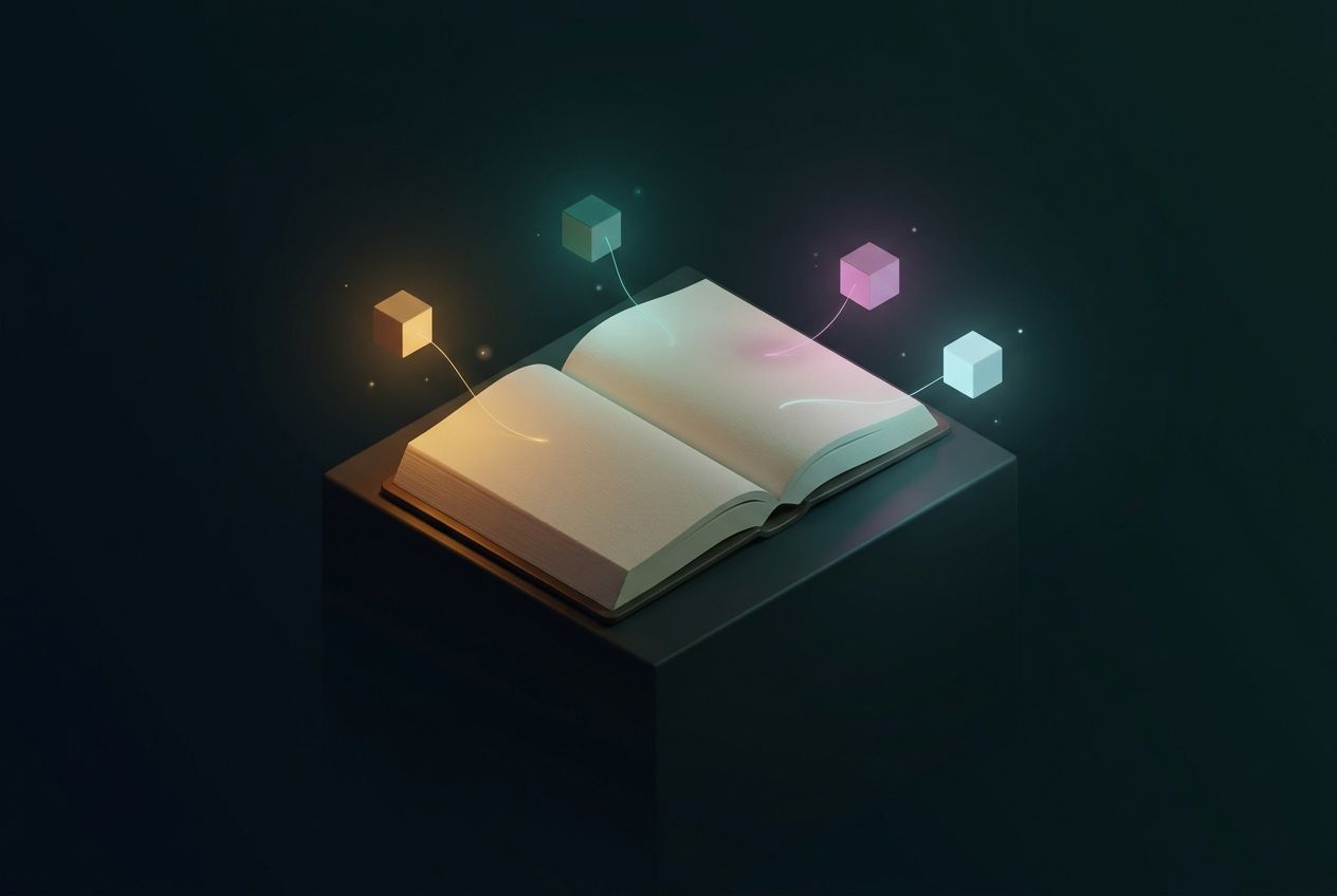 The Words We Work In